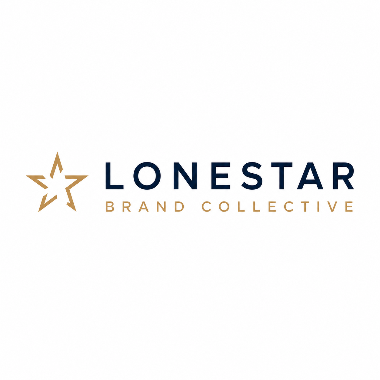 Lonestar Brand Collective logo